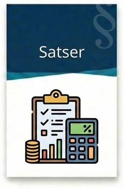 Satser